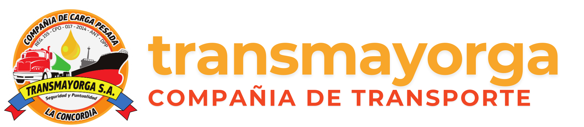 Transmayorga